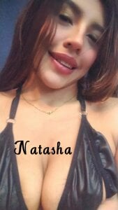NatashaBrown971 Public Bilde 3