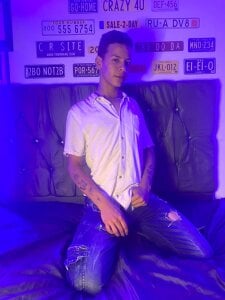 LatinsBoys18 New Photos of Andy Pic 3