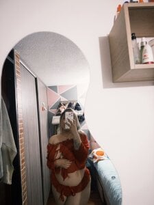 veronicaparkersex Public Foto 9