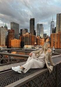 KylieeV kullanıcısının NYC Diaries🗽 albümü -  4 fotoğraf