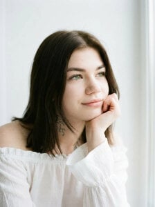 TwixieGuo Cute Aurora Foto 4