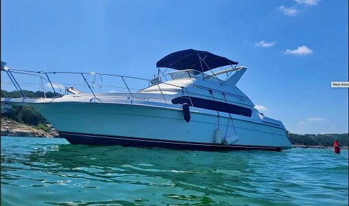 Jrockz42 BOAT LIFE Pic 5