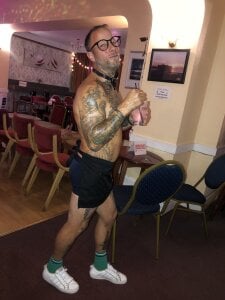 ranbrizzle's XXX Nude Photo 3