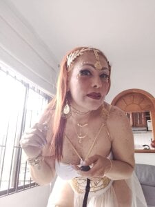 BrendaSex_Hot GREEK GODDESS Gambar 3