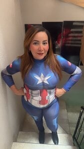 maissa-luvv hallowen ♥ Pic