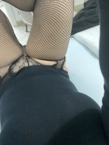 crudeliafrancy Calze Foto