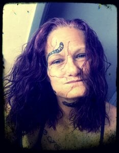 CHERRYFALLS JUST MEEEEE Pic