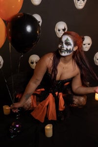 Hill_Brownie halloween Pic 2