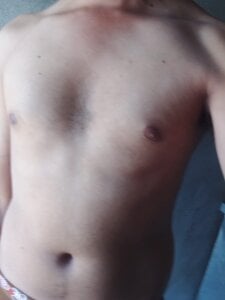 Hot_Ansuka9 Public Pic 4