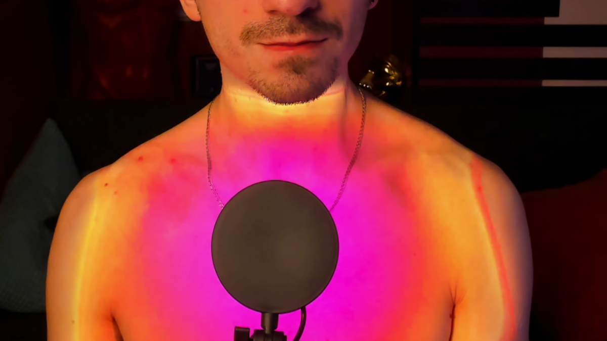 Daniel_Morrise Trending Plaatje 7964