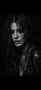 Sonalegend_ in black Pic 2