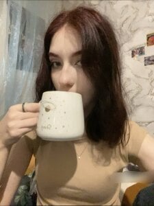 BelindaParbs coffee time ☕️ Pic 2