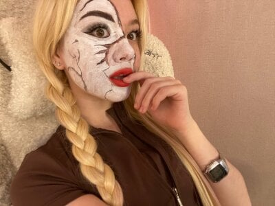 Flirty_leeのHalloween mood))の 3枚の写真