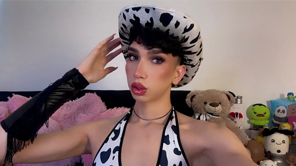 James_BrownT 熱門圖片 8464