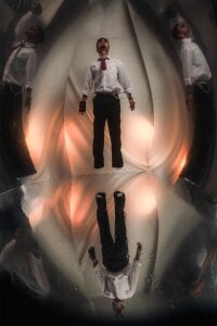 Speculum Tenebris de JuanCamiilo_66 Foto