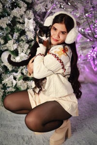 Alhanna_ CHRISTMAS 2024!!❄️ Foto 8