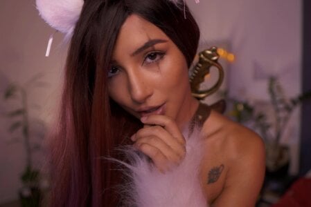 LucyAllenX Kitty Katarina cosplay 사진 6