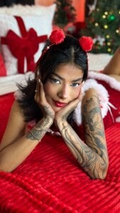 X-mas de TweetiePieXXX  3 photos