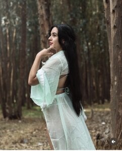 Amishell_ Halloween 2024 Hình