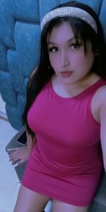 dirtygirl_hot Antonellafuenmayor Immagine  6