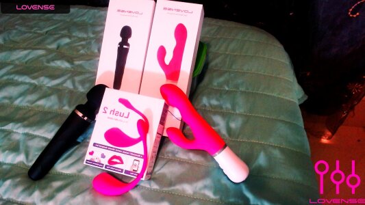 Indian_tamika69 my toys Pic