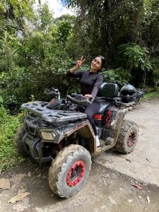 Adventure de Nikita_luan  4 Imagens