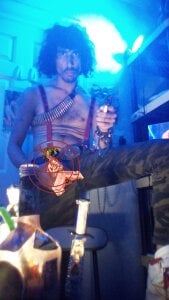 SpeedMagnumBlade6669 Public Poză 2