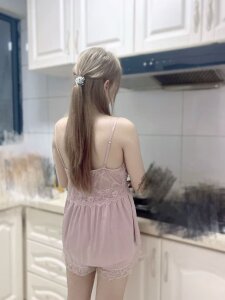 xiaxiaya Public Pic 4