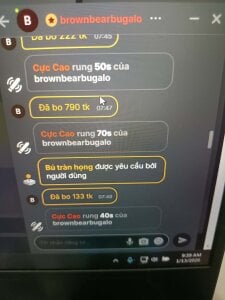 Chuppa_Chup great time in private Foto 3