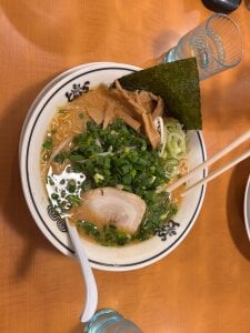 hina-Gcup ラーメン🍥🍜 Pic 4