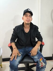 JordanLennox Public Pic 4