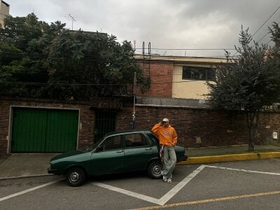 dear_oss1 Only boy Pic 2