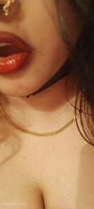Beauty_Queen_Soniya sexy lip & mouth🥰❤️🥵😘💋 Gambar 6