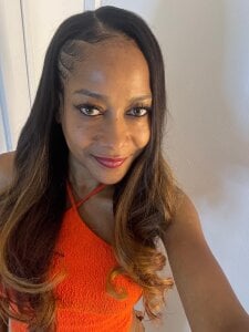 karla_dunn: Am I your desire?😈 ( 3 фото)