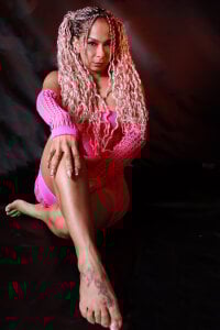 anzhel_novick Pink kitten ❤️‍🔥 Pic 4