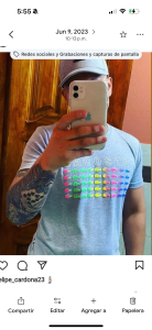 Single de felipe_caicedohub  8 Imagens