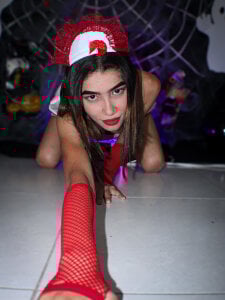 fridasr_3: Trick or treat? ( фото)