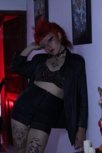 Baby_Punk1 Permanent sin You don't forget me, you need me ❤️‍🔥 Pic 7