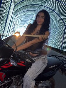 honey_sofii_ Christmas has arrived, beautiful loves, and what more do you want than this Christmas gift?🎅🏻 Pic 3