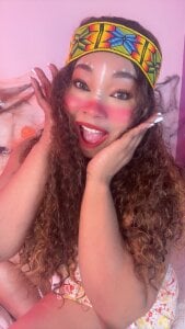 cookplleaser 🎃MY HALLOWEEN SHOW🎃 Pic 4