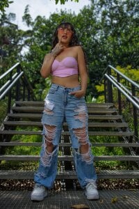 Emilly_Beaumont Urban Photos💜 slika 7