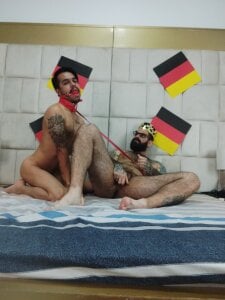 Harald_Smed 💥💢💥 Pic 5