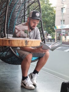 xxxsharkexxxPublic Bild 2