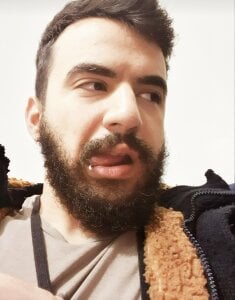 JimmyIckXXX Wolverine Pic 2