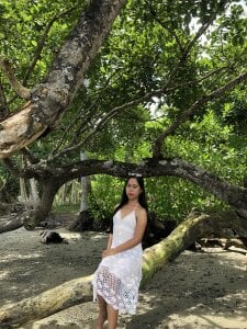 Tairakim: Outting🐚🍃 ( 7 фото)