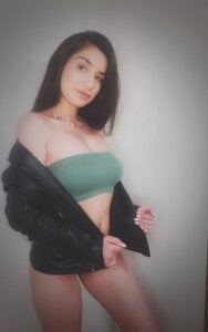 SerenaLoves cutie Pic 4