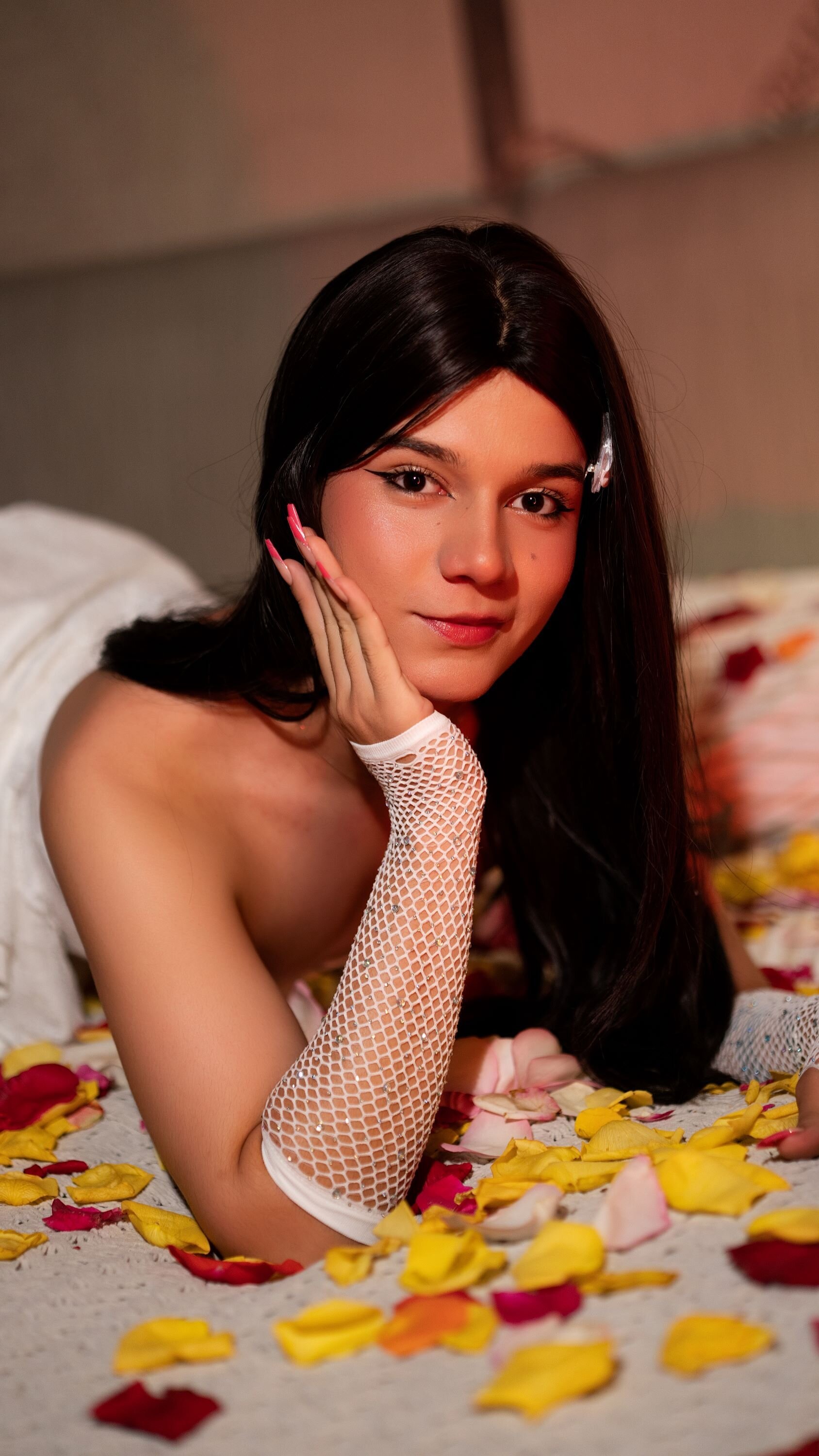 Zdjęcia MISS_SAMMYROSE SAN VALENTIN 💘:  2