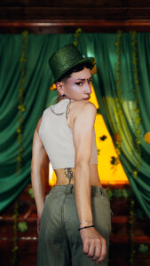 JiangShy666 ☘️☘️ Bilde 4