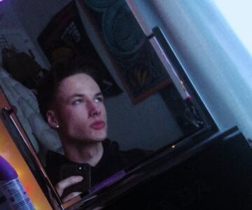 Bigdickaiden777 Me😍 Pic