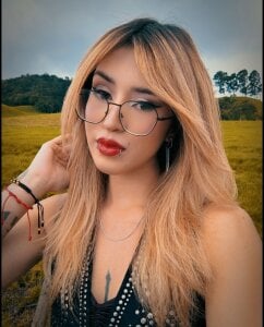 Crystal_Rose__ Only Crys🍓 Bilde 4